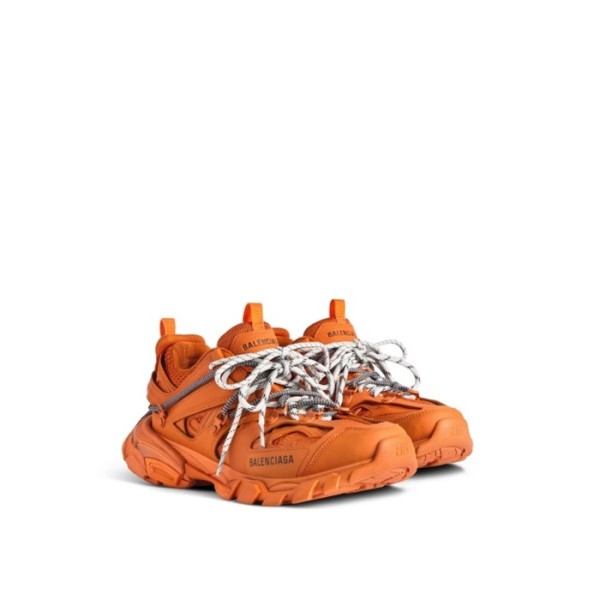 ❤발렌시아가 남/녀 트랙 1.0 스니커즈 - Balenciaga Unisex Track 1.0 Sneakers - bas5968x