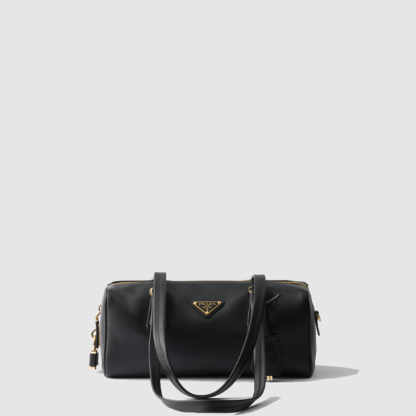 ❤프라다 여성 미디엄 가죽 탑 핸들 백 1BB127 - Prada Womens Medium Leather Top Handle Bag - prb5715x