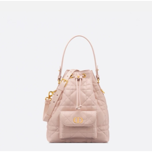 ❤디올 여성 카로 버킷백 - Dior Womens Caro Bucket Bag - dib5729x