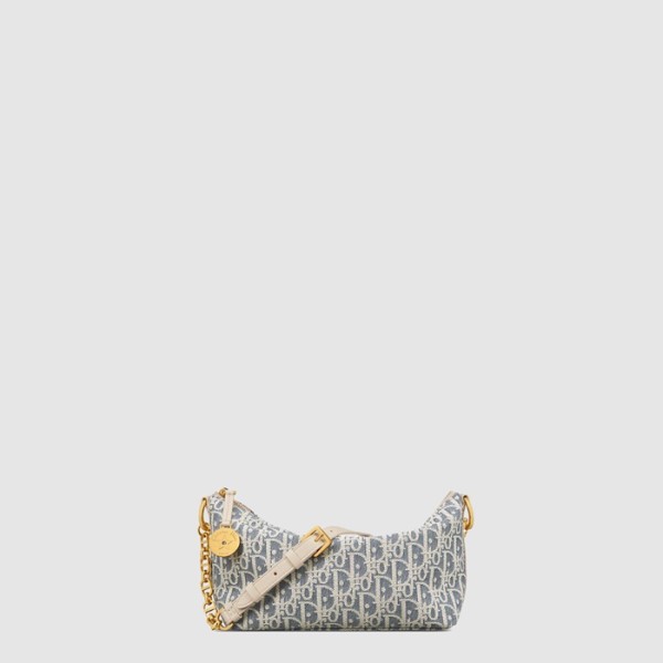 ❤디올 여성 D-Star 체인 호보백 S3202 - Dior Womens D-Star Hobo Bag - dib5731x