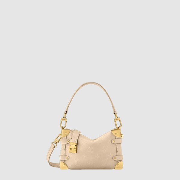 ❤루이비통 여성 사이드 트렁크 PM M14571 - Louis vuitton Womens Side Trunk PM - lvb5732x