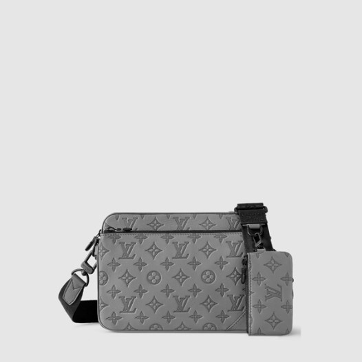 ★루이비통 남성 트리오 메신저 백 M46603 - Louis vuitton Mens Trio Messenger - lvb5733x
