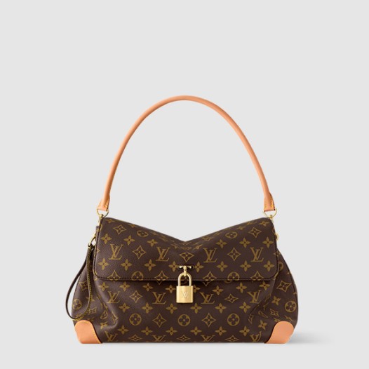 ★루이비통 여성 하이드 어웨이 숄더백 MM M14473 - Louis vuitton Womens Hide Away MM Monogram - lvb5734x