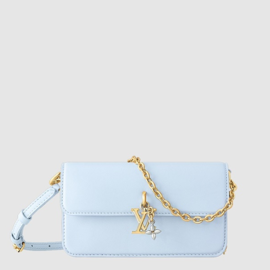 ★루이비통 여성 월릿 온 체인 LV 블룸 M14547 - Louis vuitton Womens Wallet on Chain LV Bloom - lvb5735x