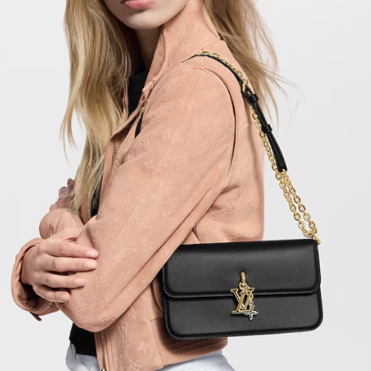 ★루이비통 여성 월릿 온 체인 LV 블룸 M14564 - Louis vuitton Womens Wallet on Chain LV Bloom - lvb5736x