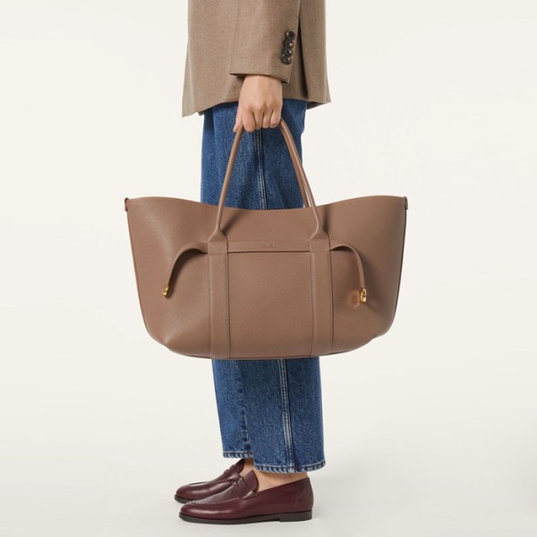 ❤로로피아나 여성 기에라 라지 쇼퍼백 - Loro Piana Womens Giera Large Shopper Bag - lpb5740x