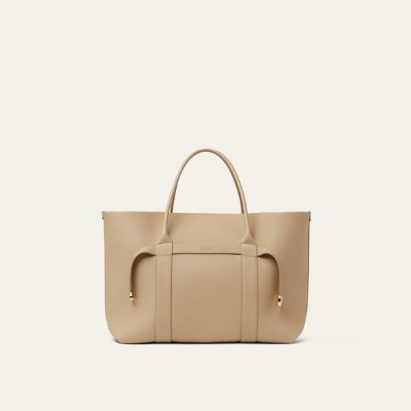 ❤로로피아나 여성 기에라 라지 쇼퍼백 - Loro Piana Womens Giera Large Shopper Bag - lpb5741x