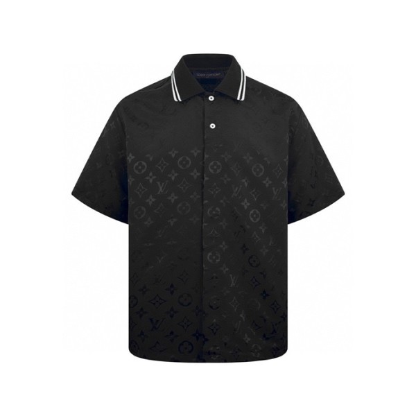 ❤루이비통 남성 폴로 반팔 티셔츠 - Louis vuitton Mens Polo Tshirt - lvc6919x