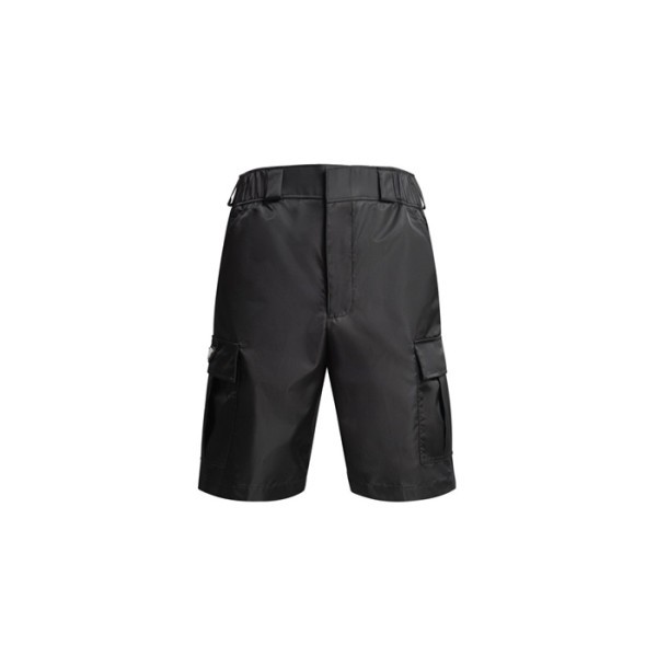 ❤프라다 남성 삼각 로고 쇼츠 - Prada Mens Casual Shorts - prc6926x