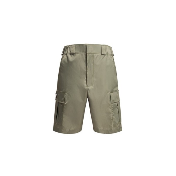 ❤프라다 남성 삼각 로고 쇼츠 - Prada Mens Casual Shorts - prc6927x