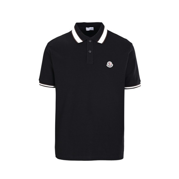 ❤몽클레어 남성 폴로 반팔 티셔츠 - Moncler Mens Polo Tshirt - moc6931x