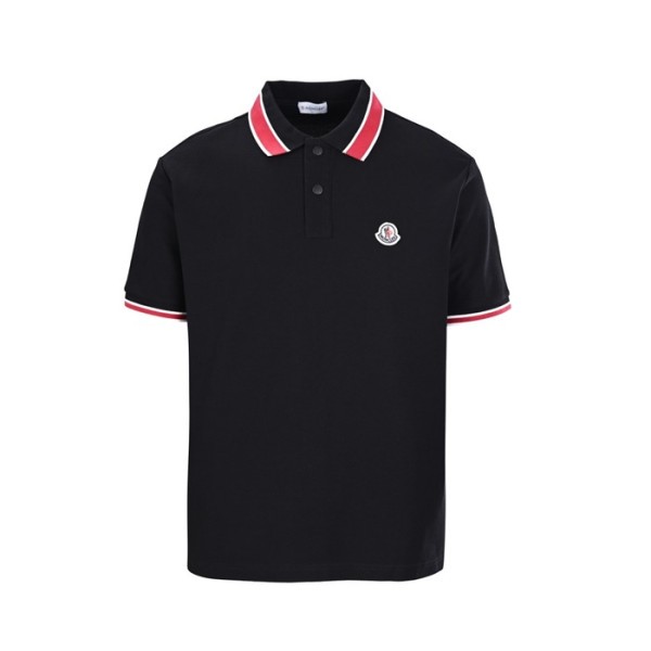 ❤몽클레어 남성 폴로 반팔 티셔츠 - Moncler Mens Polo Tshirt - moc6932x