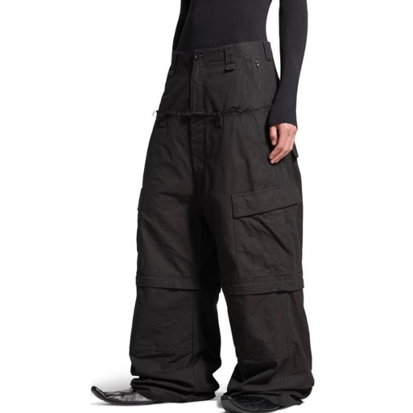 ❤발렌시아가 남성 캐쥬얼 팬츠 - Balenciaga Mens Casual Pants - bac6933x