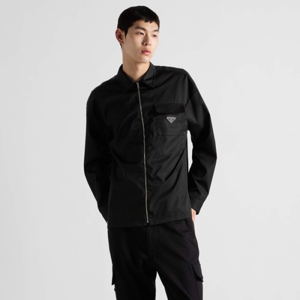 ❤프라다 남성 캐쥬얼 재킷 - Prada Mens Casual Jacket - prc6955x