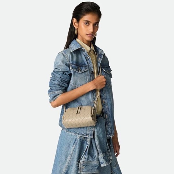 ❤보테가베네타 여성 콘서트 파우치 - Bottega veneta Womens Concert Pouch - bvb5746x