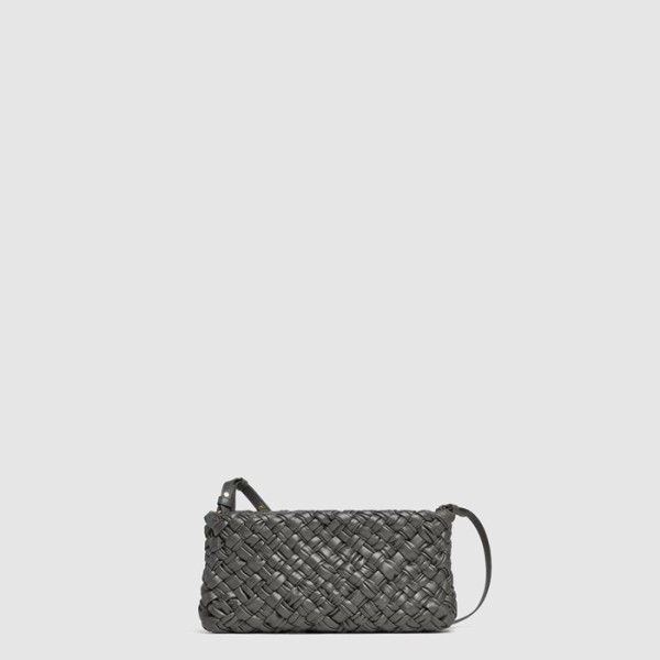 ❤보테가 베네타 여성 칼리메로 차차 - Bottega veneta Womens Calimero Chacha - bvb5747x