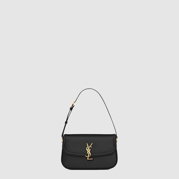 ❤입생로랑 여성 박스 솔페리노 미디엄 백 - Saint Laurent Womens Solferino Medium Bag - ysb5749x