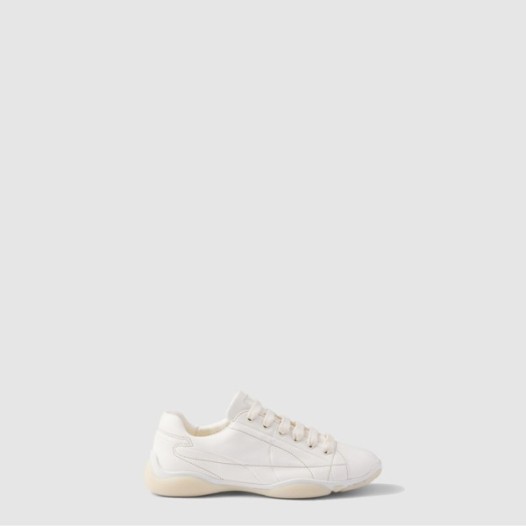 ❤프라다 여성 나파 가죽 스니커즈 - Prada Womens Nappa Leather Sneakers - prs5972x