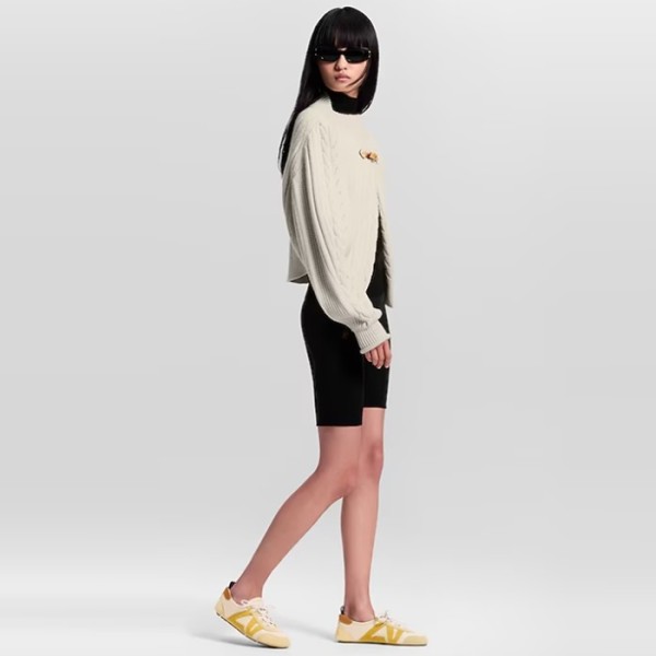 ❤루이비통 여성 LV 스니커리나 1AHNFA - Louis vuitton Womens LV Sneakerina Sneakers - lvs5980x