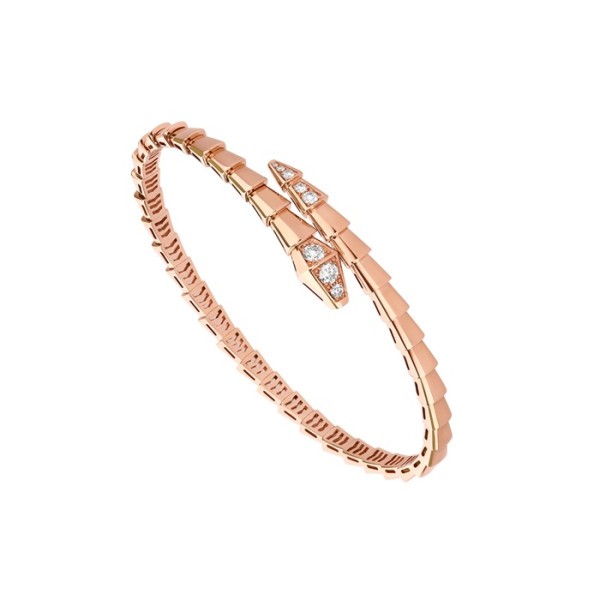 ❤불가리 남/녀 세르펜티 바이퍼 브레이슬릿 - Bvlgari Unisex Serpenti Viper Bracelet - acc5791x