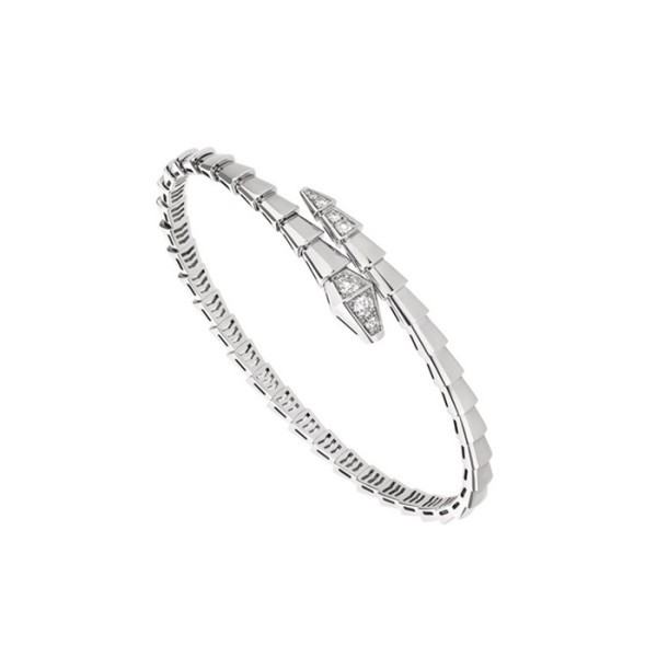 ❤불가리 여성 세르펜티 바이퍼 브레이슬릿 - Bvlgari Womens Serpenti Viper Bracelet - acc5792x