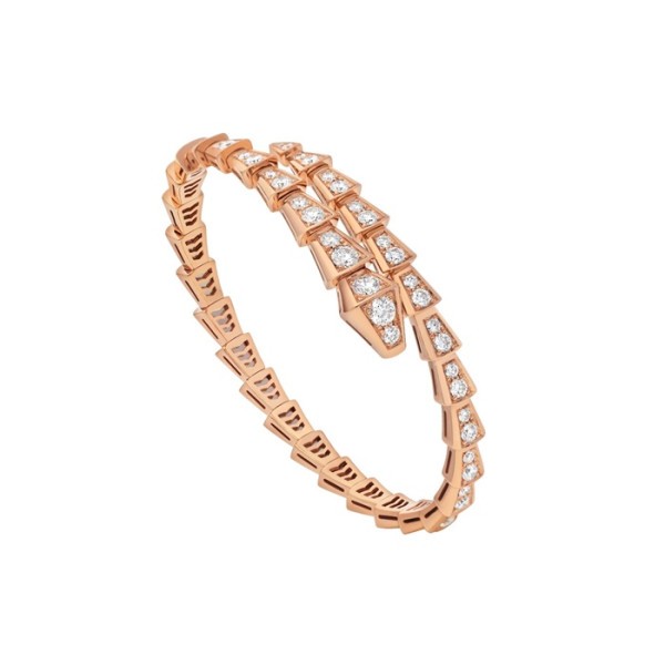❤불가리 남/녀 세르펜티 바이퍼 브레이슬릿 - Bvlgari Unisex Serpenti Viper Bracelet - acc5793x