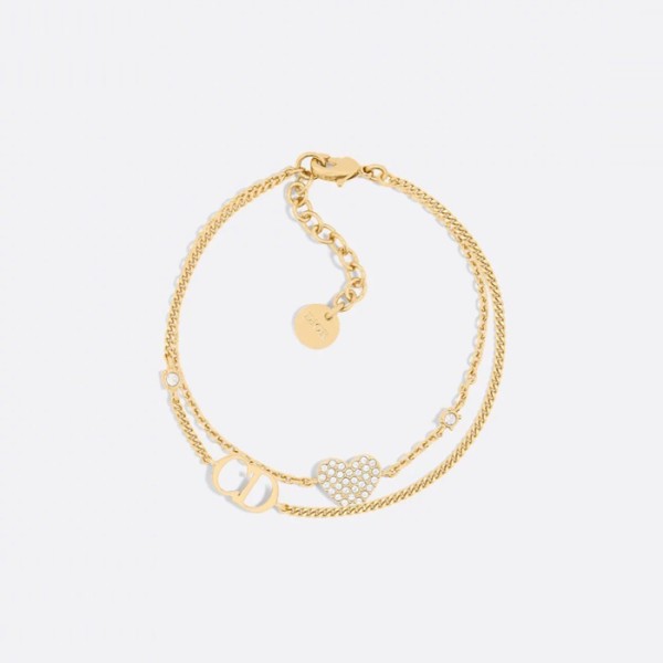 ❤디올 여성 클레어 디 룬 브레이슬릿 - Dior Womens Clair D Lune Bracelet - acc5795x