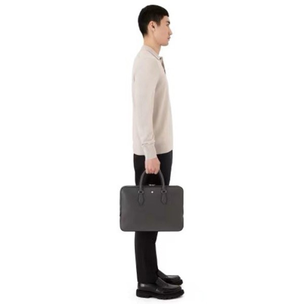 ❤몽블랑 남성 사토리얼 씬 도큐먼트 케이스 - Montblanc Mens Sartorial Thin Document Case - mob5755x