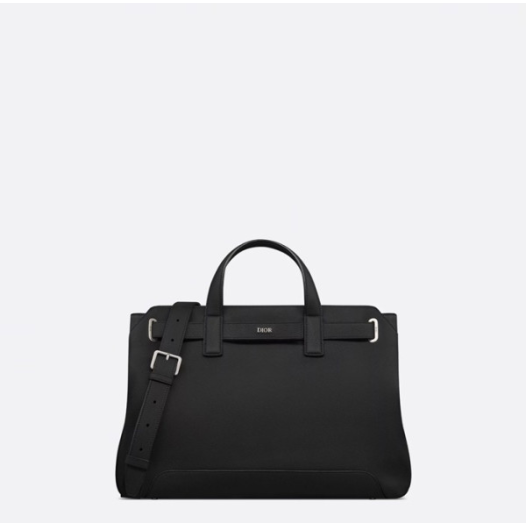❤디올 남성 노르망디 미디엄 토트백 - Dior Mens Normandie Medium Tote Bag - dib5756x