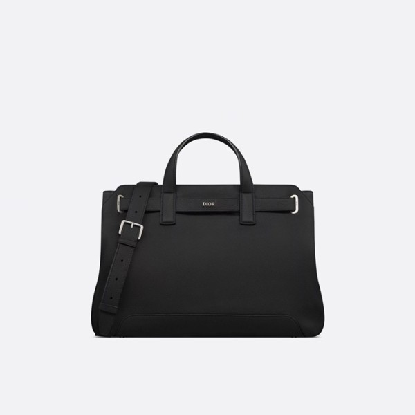 ❤디올 남성 노르망디 미디엄 토트백 - Dior Mens Normandie Medium Tote Bag - dib5756x