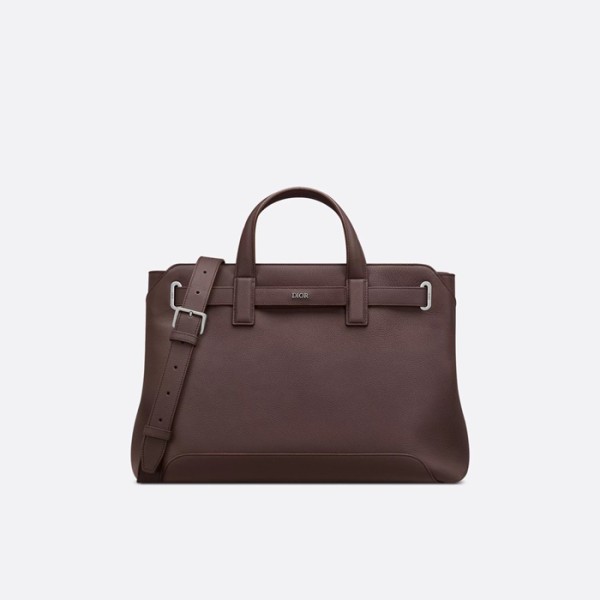 ❤디올 남성 노르망디 미디엄 토트백 - Dior Mens Normandie Medium Tote Bag - dib5757x