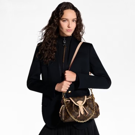 ★루이비통 여성 오디세이 PM 숄더백 M25085 - Louis vuitton Womens Odyssey Monogram - lvb5758x