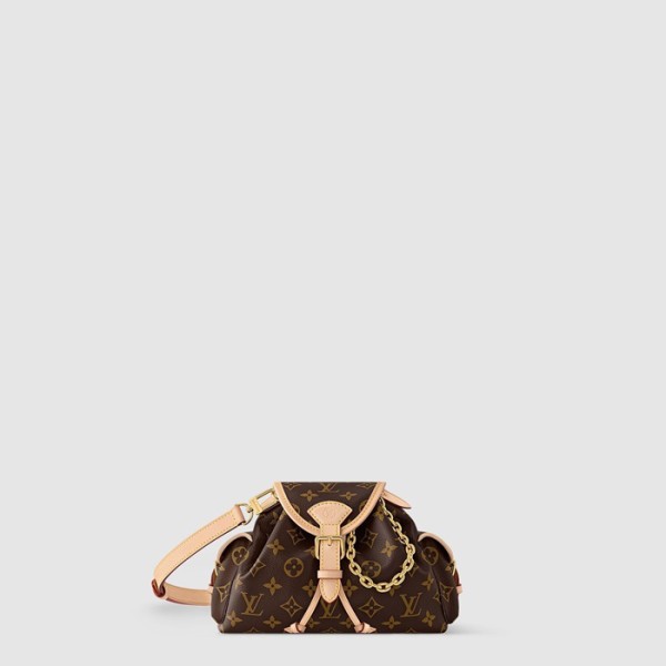 ❤루이비통 여성 오디세이 모노그램 M25085 - Louis vuitton Womens Odyssey Monogram - lvb5758x