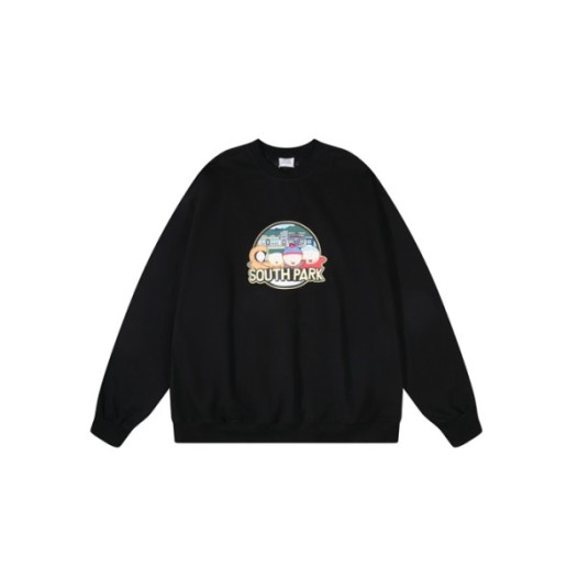 ❤베트멍 남성 라운드 맨투맨 - Veiments Mens Round Tshirts - vec6959x