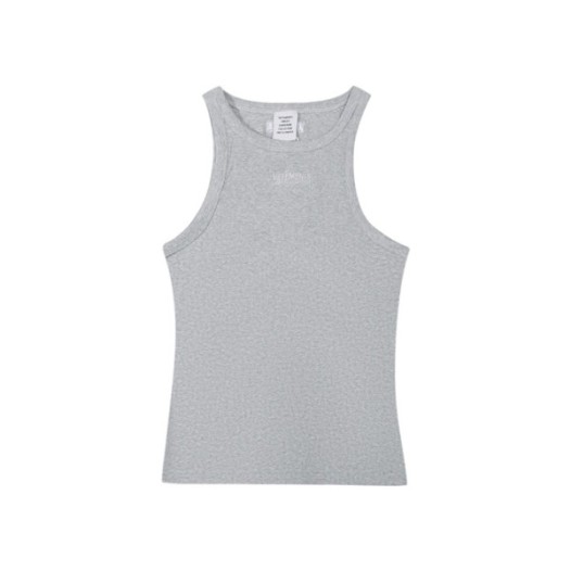 ❤베트멍 남성 라운드 나시 - Vetements Mens Sleeveless Top - amc6963x