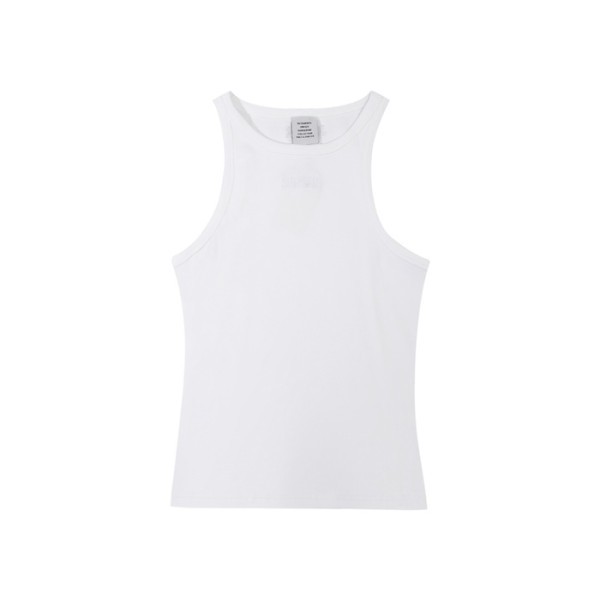 ❤베트멍 남성 라운드 나시 - Vetements Mens Sleeveless Top - amc6964x