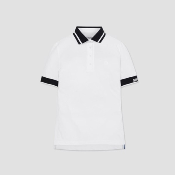 ❤[G/FORE] 지포어 여성 테크 피케 폴로 티셔츠 - gol1688x