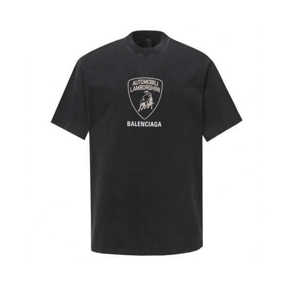 ❤메종 마르지엘라 남성 라운드 반팔 티셔츠 - Maison Margiela Mens Round Tshirt - mac6978x