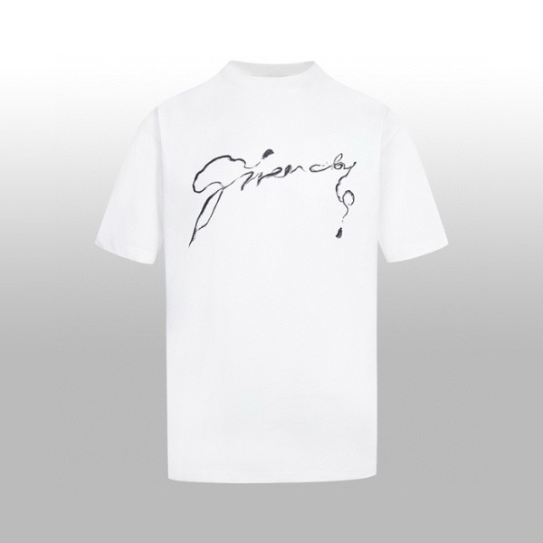 ❤로에베 남성 라운드 반팔티 - Loewe Mens Round Tshirt - loc6997x