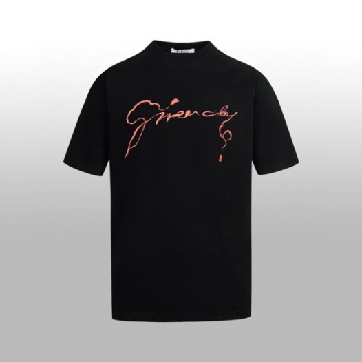❤로에베 남성 라운드 반팔티 - Loewe Mens Round Tshirt - loc6998x