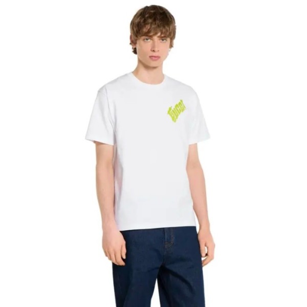 ❤구찌 남성 라운드 반팔티 - Gucci Mens Round Tshirt - guc7012x