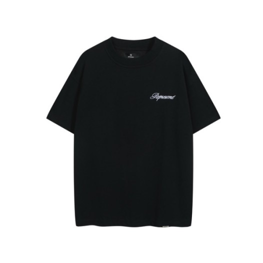 ❤리프리젠트 남성 라운드 반팔티 - Represent Mens Round Tshirts - rec7031x