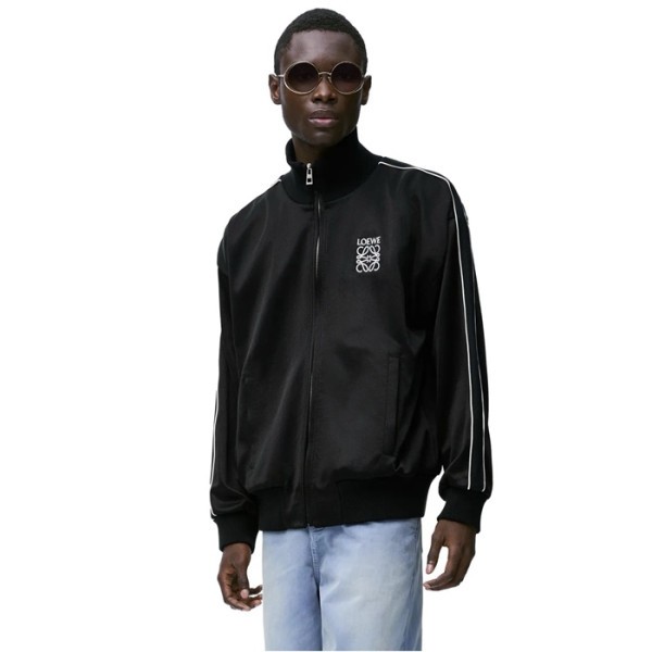 ❤로에베 남성 집업 재킷 - Loewe Mens Zip-up Jacket - loc7046x