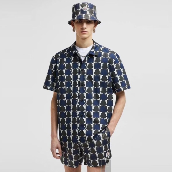 ❤몽클레어 남성 트렌디 세트 - Moncler Mens Trendy Set - moc7063x