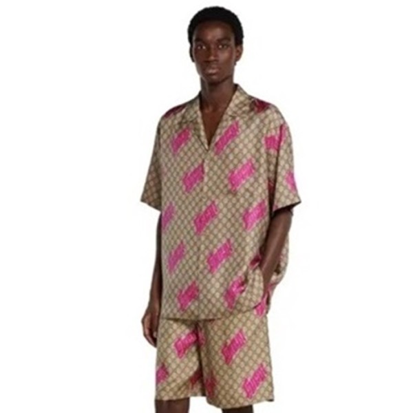 ❤구찌 남성 GG 투피스 - Gucci Mens GG Two-pieces - guc7065x