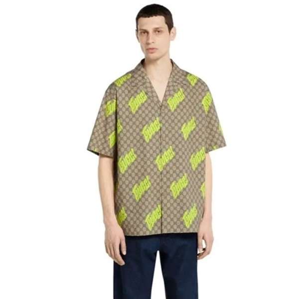 ❤구찌 남성 GG 투피스 - Gucci Mens GG Two-pieces - guc7066x