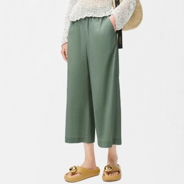 ❤로에베 여성 트렌디 팬츠 - Loewe Womens Trendy Pants - loc7074x