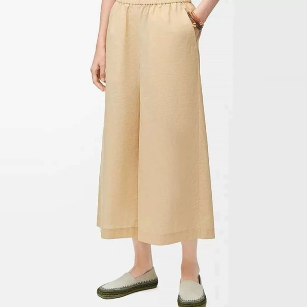 ❤로에베 여성 트렌디 팬츠 - Loewe Womens Trendy Pants - loc7075x