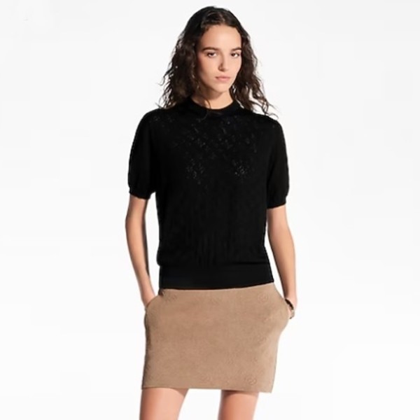 ❤루이비통 여성 마히나 니트 톱 - Louis vuitton Womens Mahina Knit Top - lvc7079x