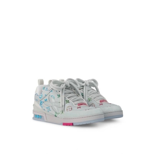 ❤루이비통 남/녀 트레이너 스니커즈 - Louis vuitton Unisex Trainer Sneaker - lvs5992x